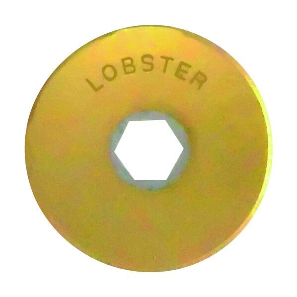 カッタ- 替え丸刃