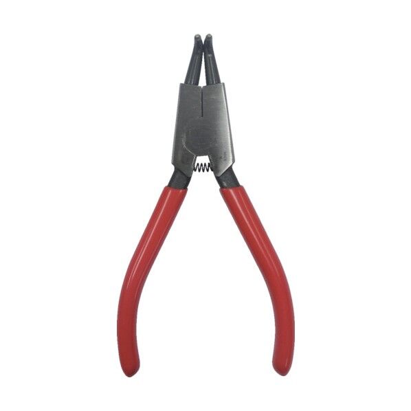 スナップリングプライヤ(軸用)