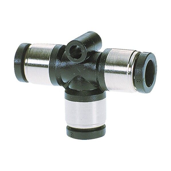 タッチコネクターミニ ユニオンティ