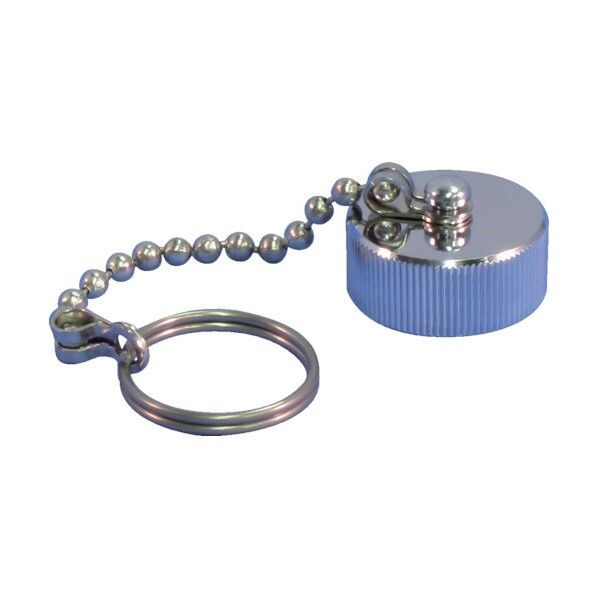 防水メタルコネクタ NWPC-14シリーズ キャップ