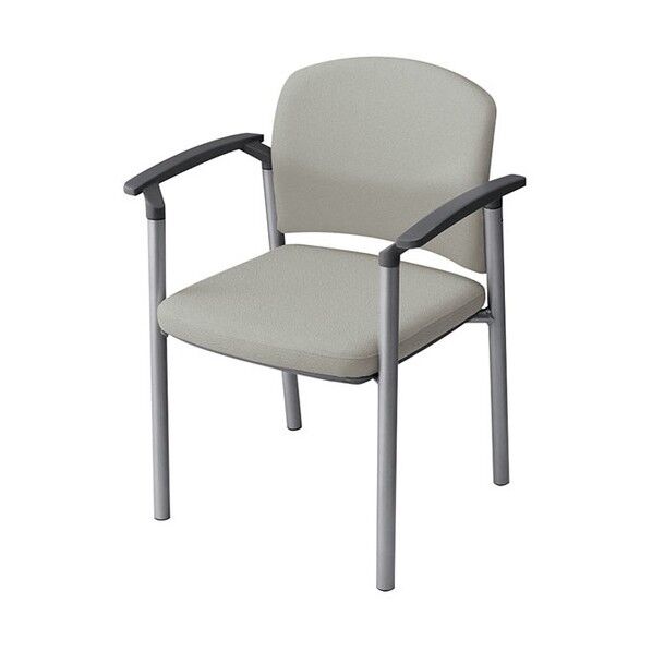 会議用チェアー E249F-GL 1点