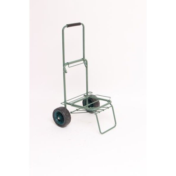 ワイドキャリーカート