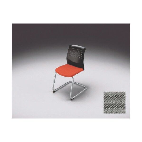 会議用チェアー E297-GL 1点