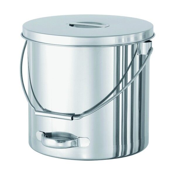 日東 吊り下げ式下部取っ手付汎用容器   240 x 300 x 240 mm STBD-24 1個