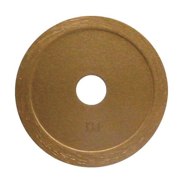 ダイヤモンドホイル DAC-11用