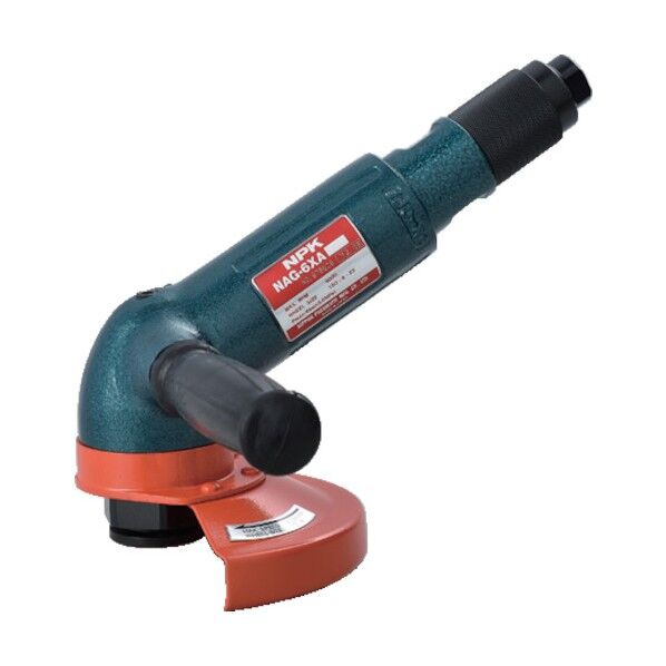 エアアングルグラインダー