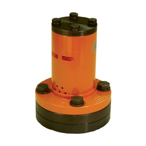 エアーバイブレータ衝撃式スタンダード３００６１ NLV4856A 1