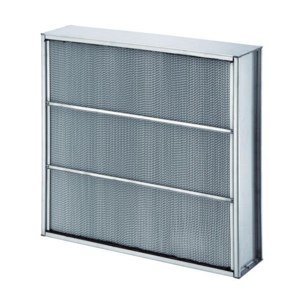 アトモス 耐熱250℃ HEPAフィルター