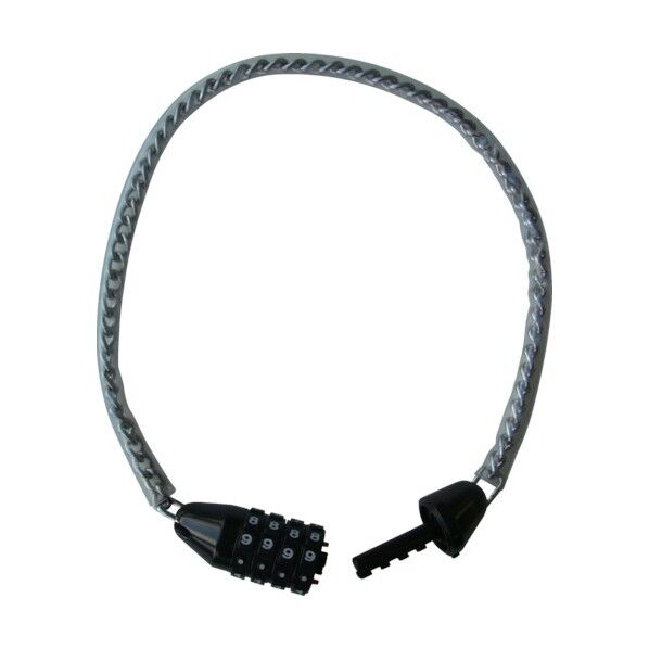 フリーダイヤル錠