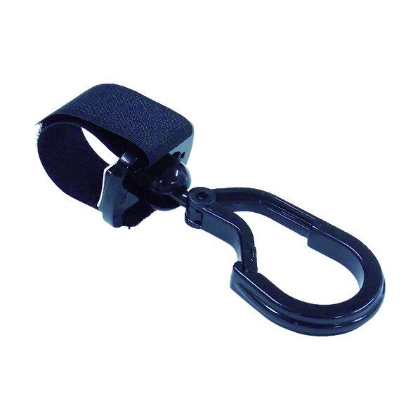 クルりんフック カラビナタイプ