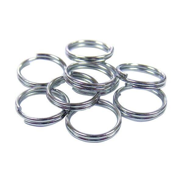 ステンダブルリング 参考使用荷重0.5kg SWR8-5 電解研磨 ロールペーパー 500個