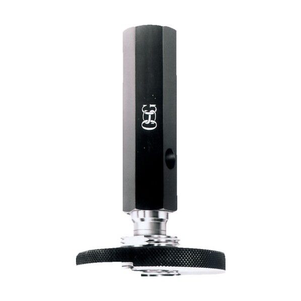 管用テーパーねじゲージ９３３６６８０ TG-L1-2 - 11-1/2 NPTF 1