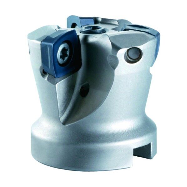 OSG 高送りラジアスカッタ ボアタイプ 7800613 PHC12R100M32-8 1個