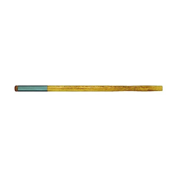グリップ付両口ハンマー用木柄