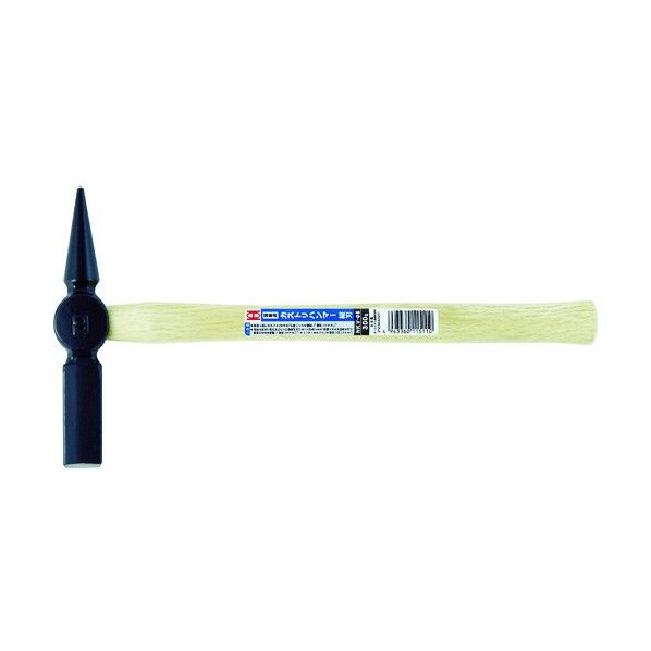 溶接用カストリハンマー 縦刃