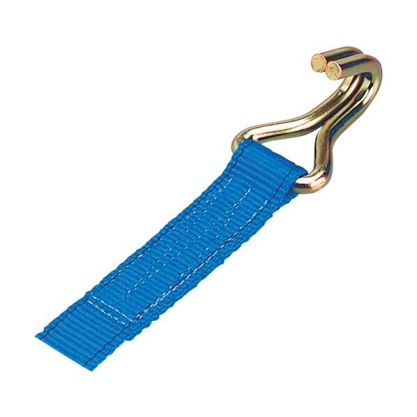 ラッシングベルト ラチェットバックル