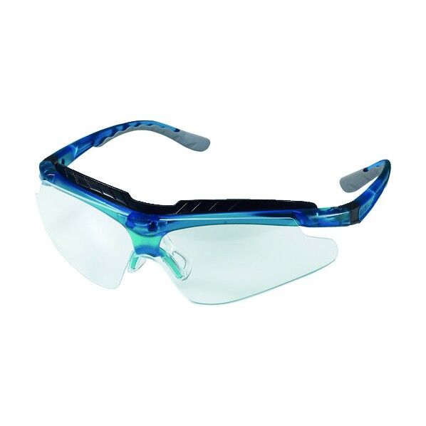 一眼型保護メガネ(スポーツタイプ)