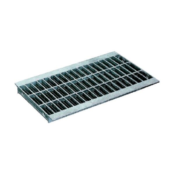 グレーチング組構式