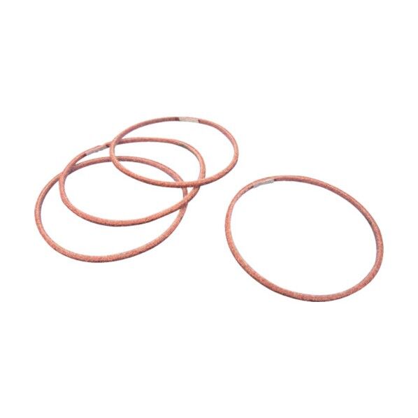 ナロー不織布ベルト４Ｘ３３０＃８０（２０本入） NRH4-80 20本