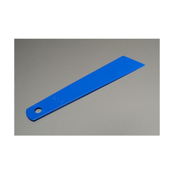 デルリヘラ 青 25mm 3002510025 1枚