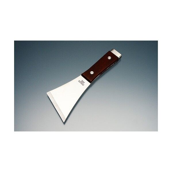 ステンハンマー付皮すきAX 75ミリ 3017152075 1丁