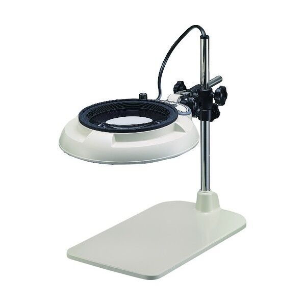 LED照明拡大鏡 ENVL-B型