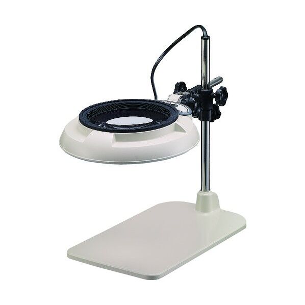 LED照明拡大鏡 SKKL-B型