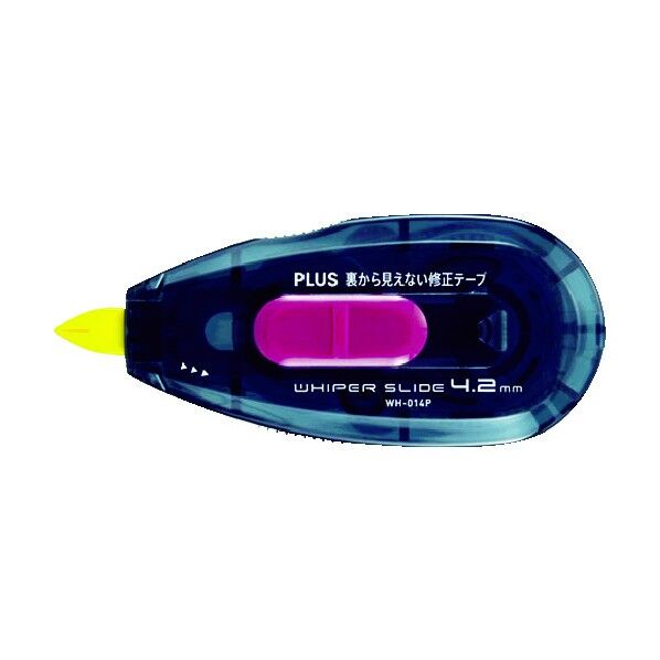 裏から見えない修正テープ