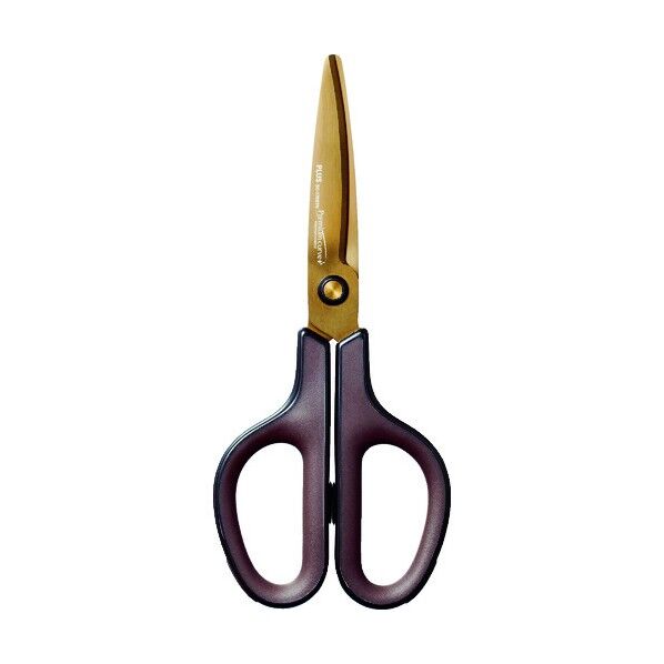 フィットカットカーブ プレミアムチタン 左右対称タイプ