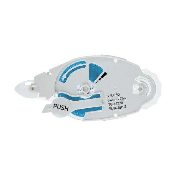 テープのり ノリノプロ (交換用テープ)