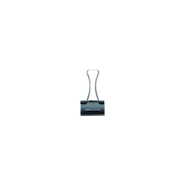 プラス ダブルクリップ エアカル大CP-101AK (35506) CP-101AK (35506) 10個...