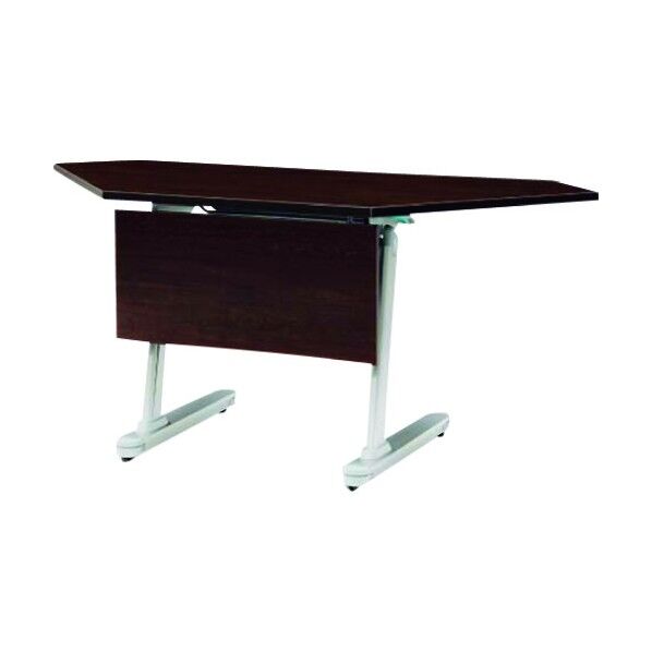 16642)MF-J 会議テーブル MF-J150M LM 1点