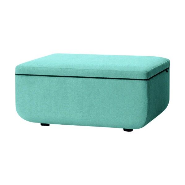 51493)WFソファ 1人掛ワイド背なし LS-WFS04S CLB 1点