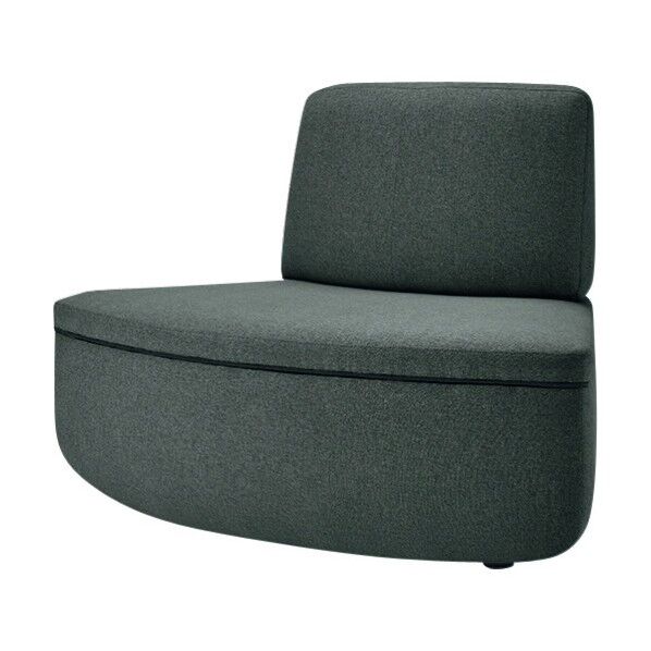 51443)WFソファ 外Rタイプ LS-WFS1060SS CDG 1点