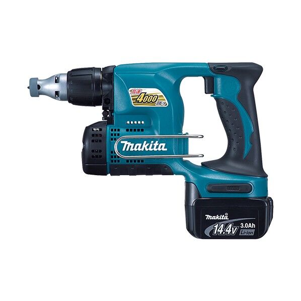 14.4V 充電式スクリュードライバ