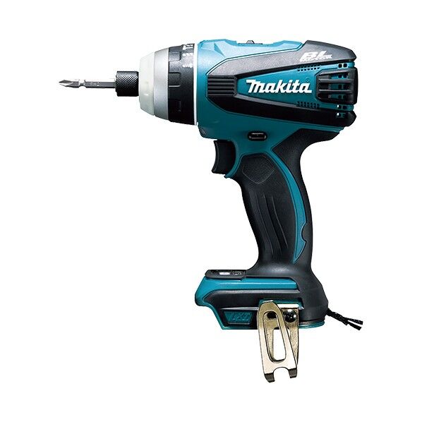 14.4V 充電式4モードインパクトドライバ