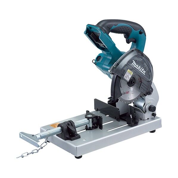 14.4V 充電式チップソー切断機