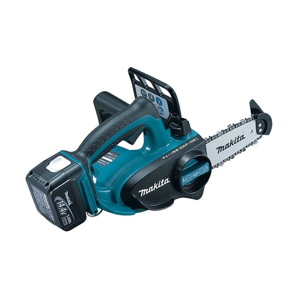 14.4V 充電式チェンソー