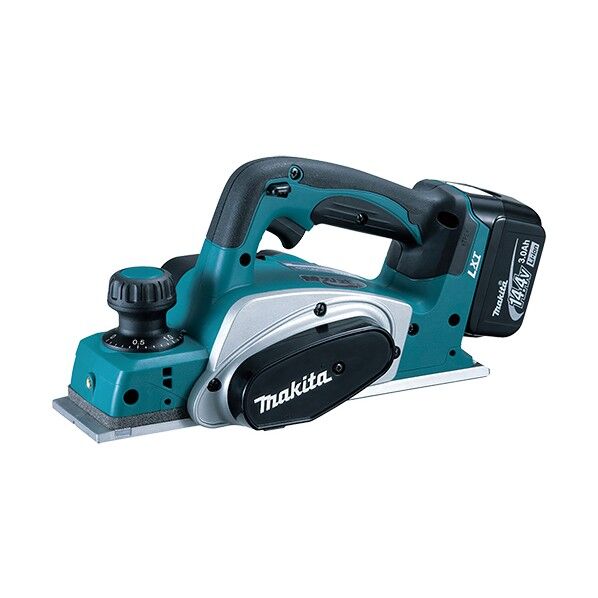 14.4V 充電式カンナ