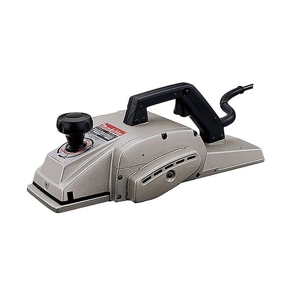 【アウトレット品】 電気カンナ 白 1805NSP 1個