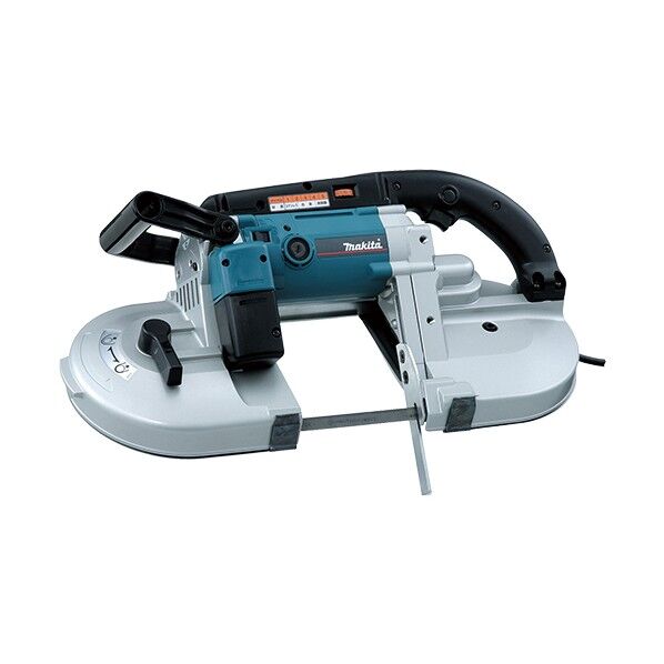 ポータブルバンドソー 青 2107F