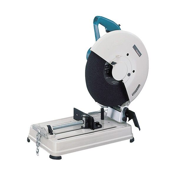切断機 白 2414B