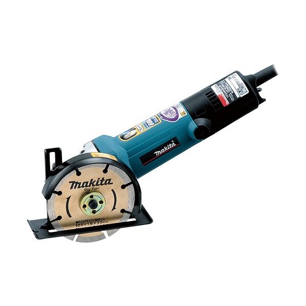 105mm カッタ 青 4104BA 1台