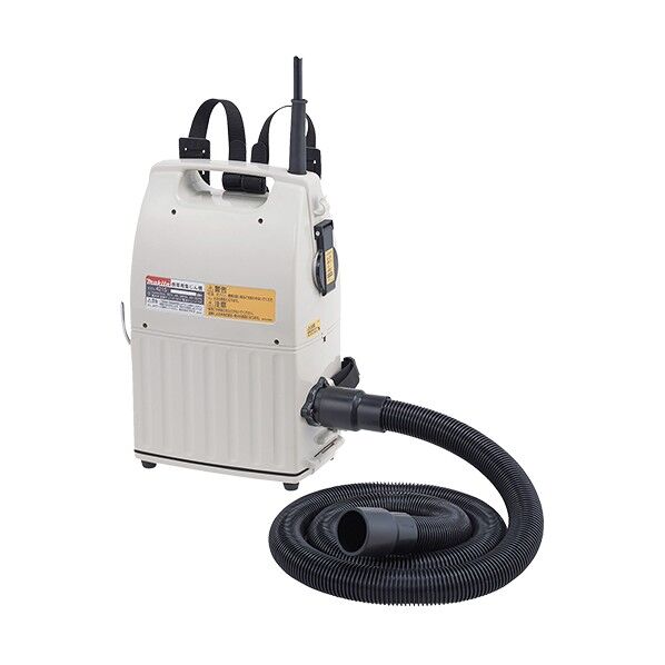 携帯用集じん機 白 421SP