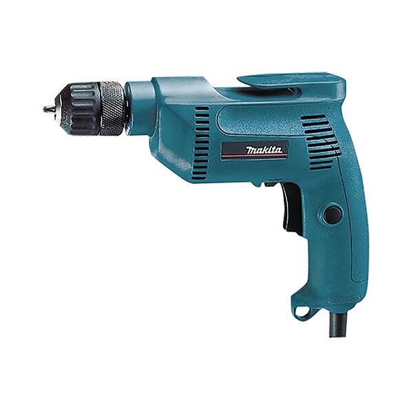 無段変速ドリル 10ミリ 青 6408