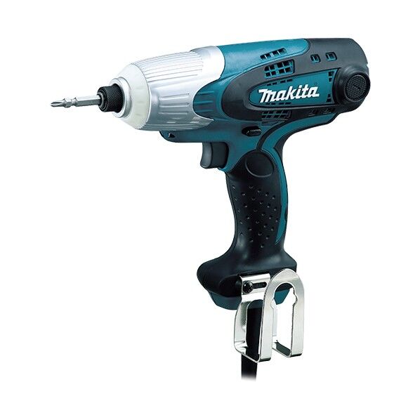 100V ソフトインパクトドライバ