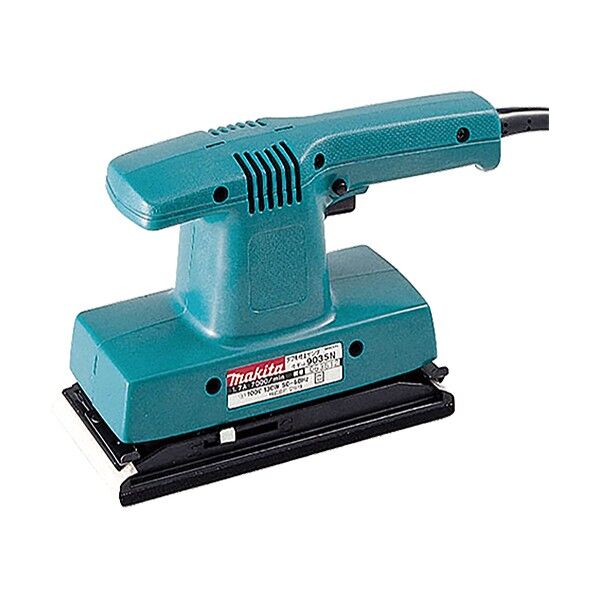 ダブル仕上サンダ