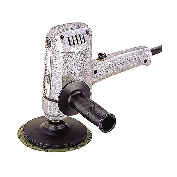 ディスクサンダ