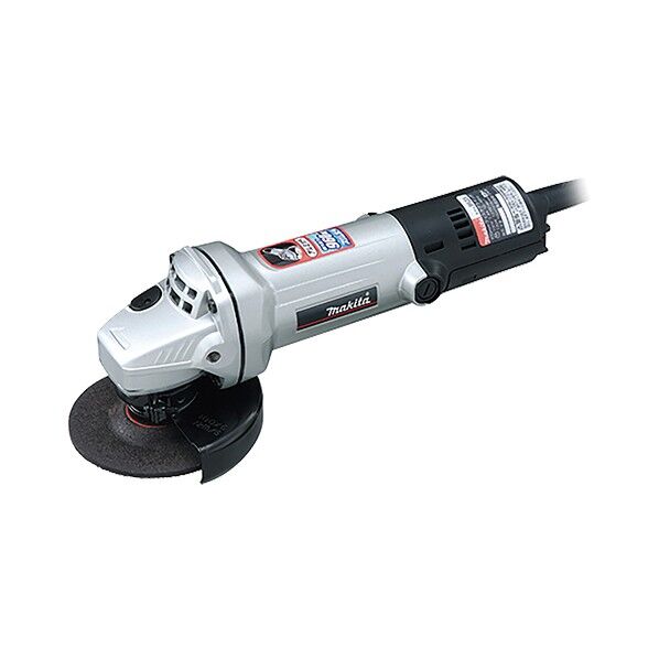 ディスクグラインダ 白 9533 1個