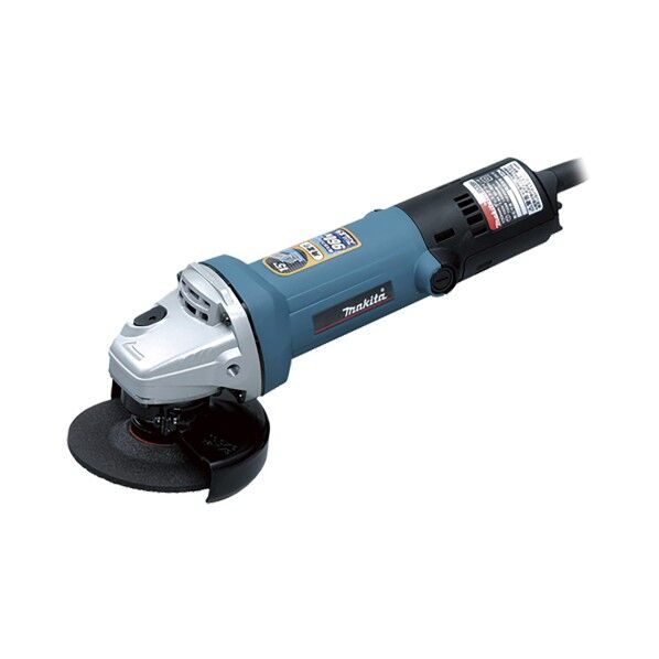 マキタ 9533BH ディスクグラインダ 青 1個
